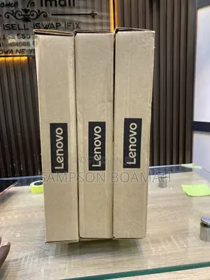 New Laptop Lenovo ThinkBook 14s Gen 2 8GB AMD Ryzen SSD 256GB