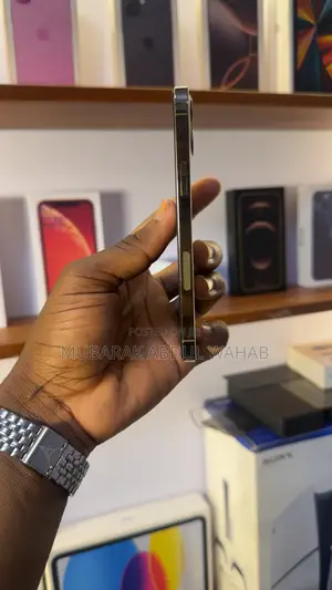 Apple iPhone 12 Pro 128 GB Gold