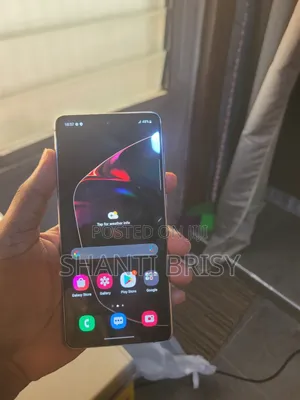 Samsung Galaxy Note 10 Lite 128 GB Silver