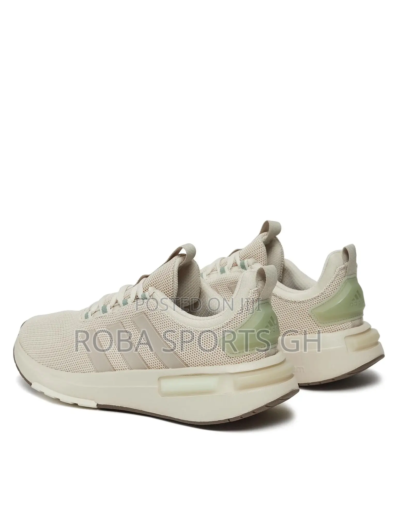 Adidas Men's Racer TR23 Running Sneakers