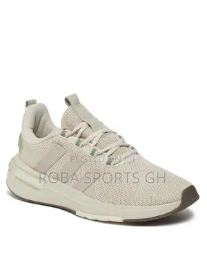 Adidas Men's Racer TR23 Running Sneakers