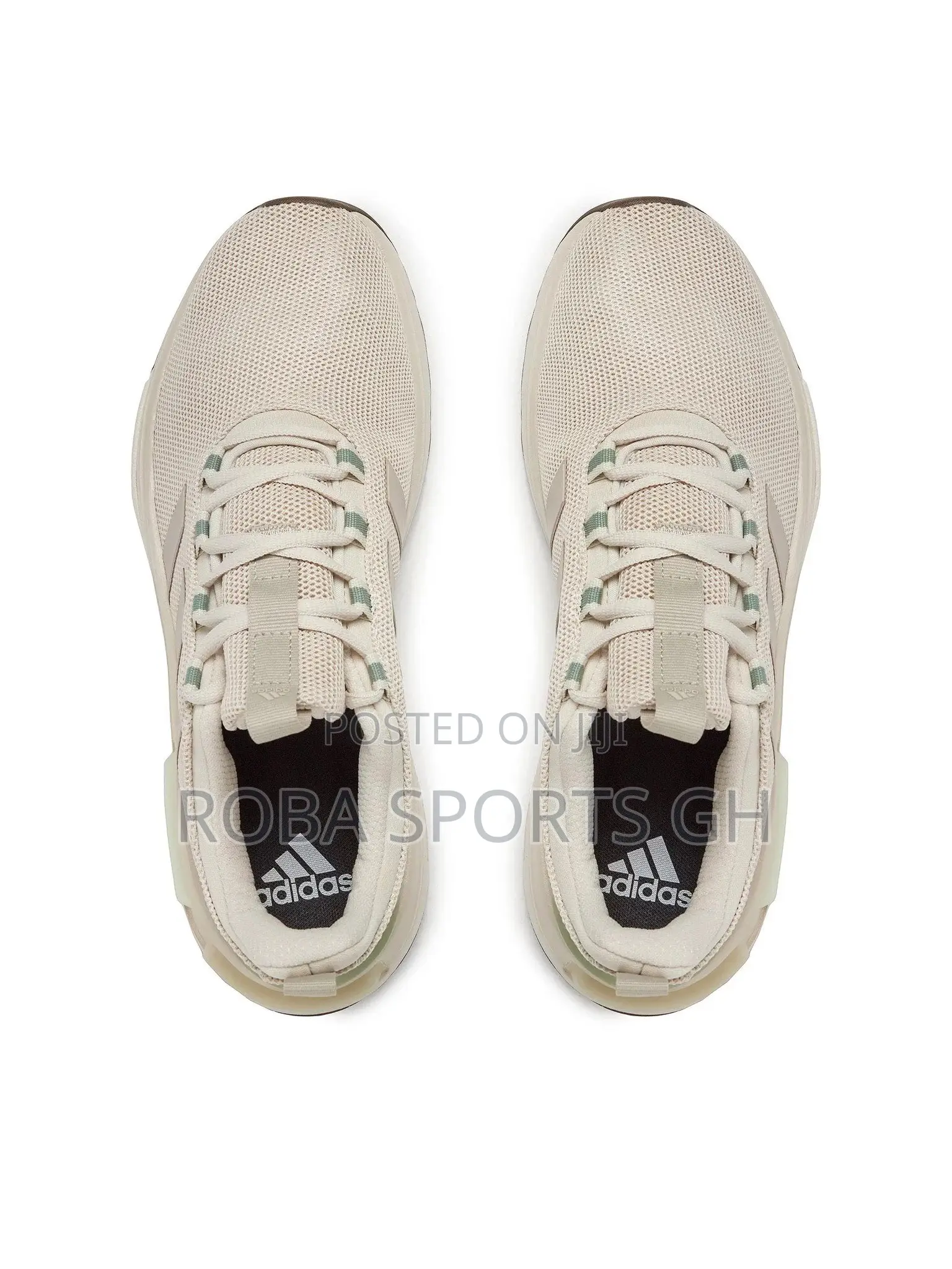 Adidas Men's Racer TR23 Running Sneakers