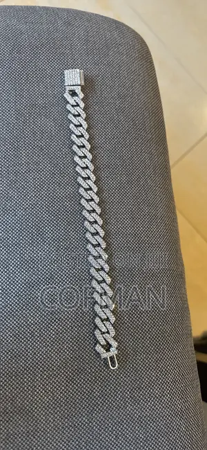 Cuban Unisex Bracelet