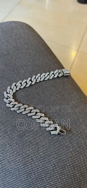 Cuban Unisex Bracelet