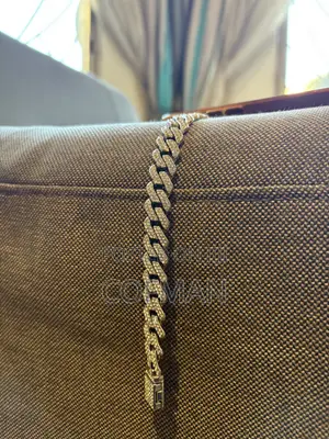 Cuban Unisex Bracelet