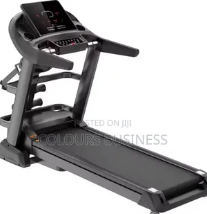 Q6 Treadmill (Semi Commercial) 4.0hp