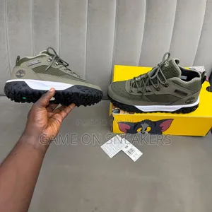 Timberland GreenStrideTM Motion 6 Mid