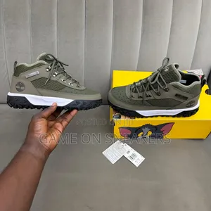 Timberland GreenStrideTM Motion 6 Mid