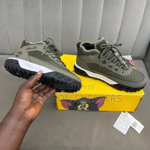 Timberland GreenStrideTM Motion 6 Mid