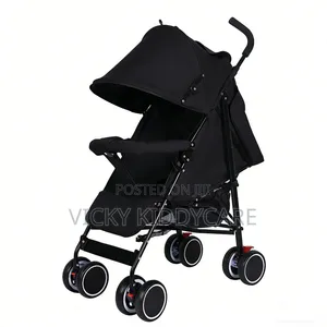 Foldable Durable Baby Stroller