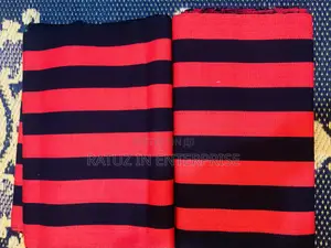 Northern Kente,  4 Yards
