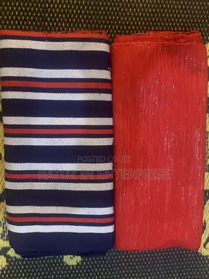 Northern Kente,  4 Yards