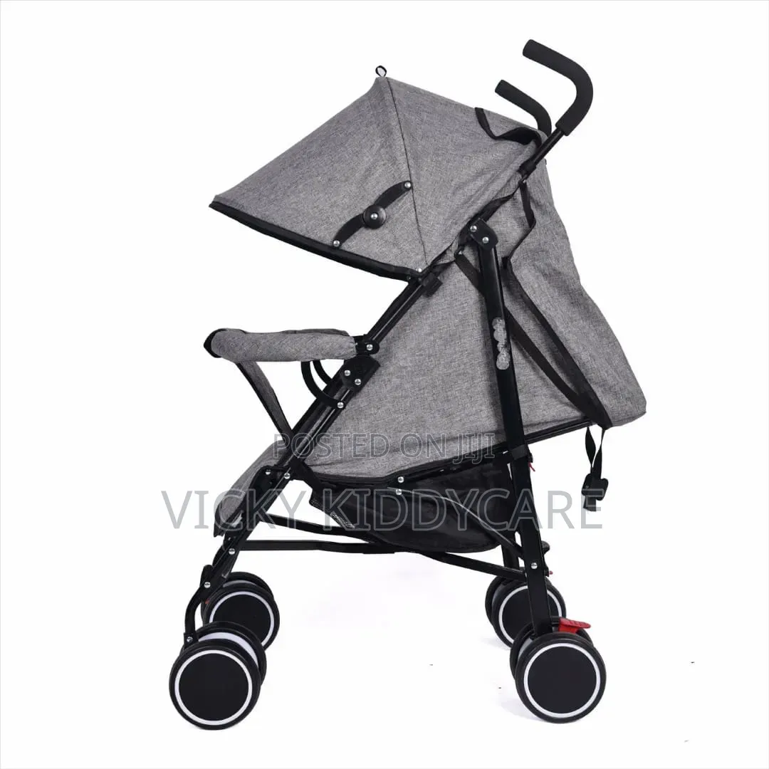 Foldable Durable Baby Stroller
