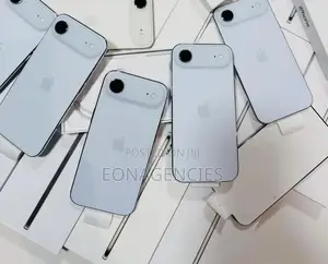 New Apple iPhone Air 256 GB