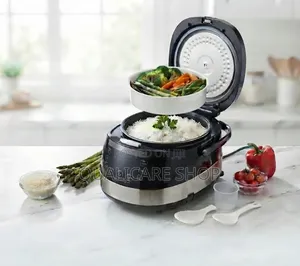 6Litres Hoffmans 19 in 1 Multifunctional Rice Cooker