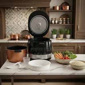 6Litres Hoffmans 19 in 1 Multifunctional Rice Cooker
