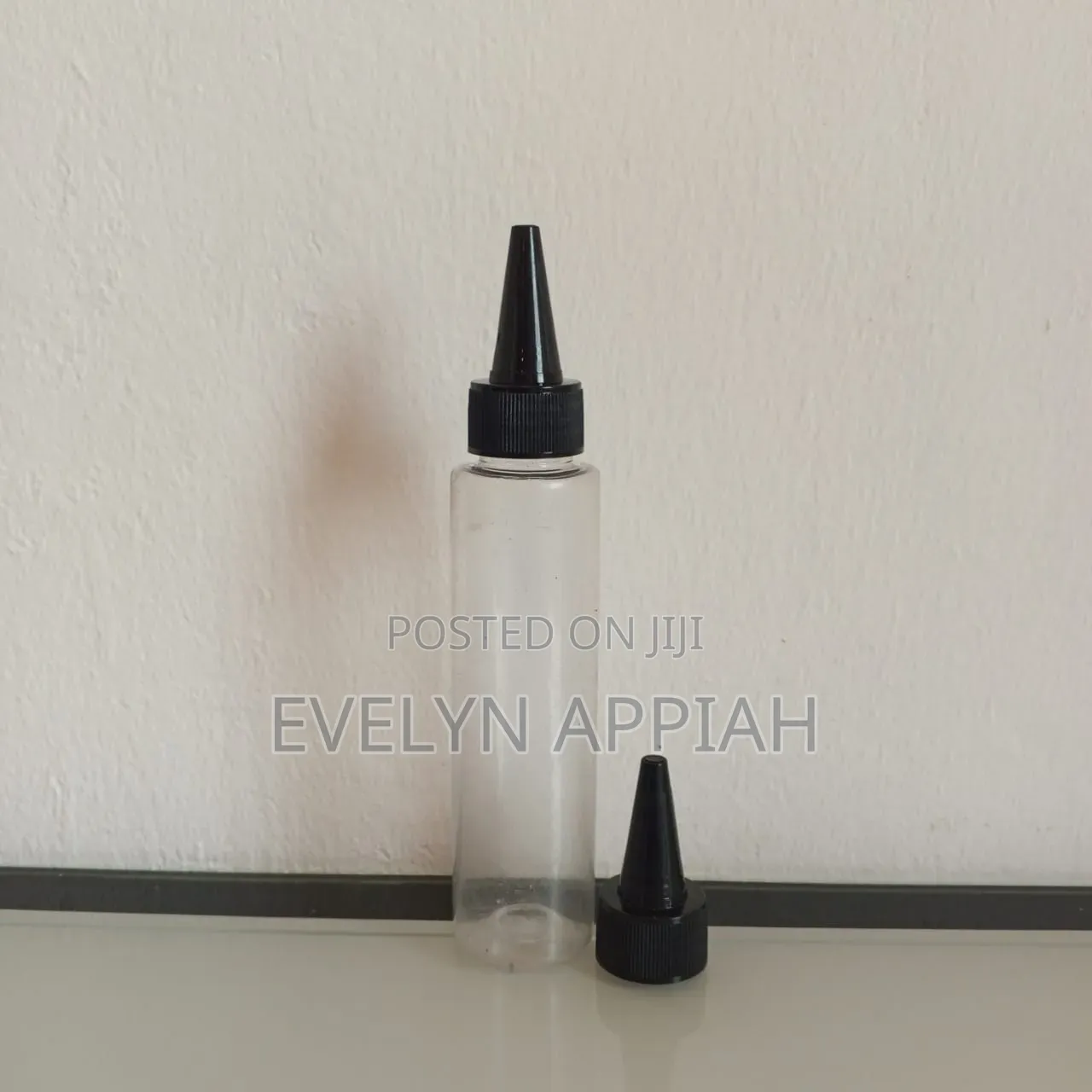 Applicator Bottle (100pcs Per Bag)
