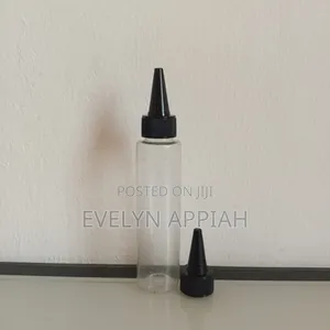 Applicator Bottle (100pcs Per Bag)