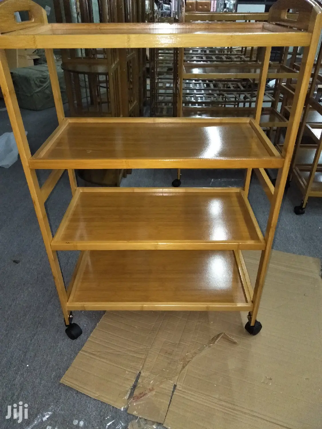 Shoes Rack Ack for Sale