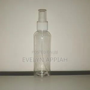 Mist Spray Bottles(All Sizes)