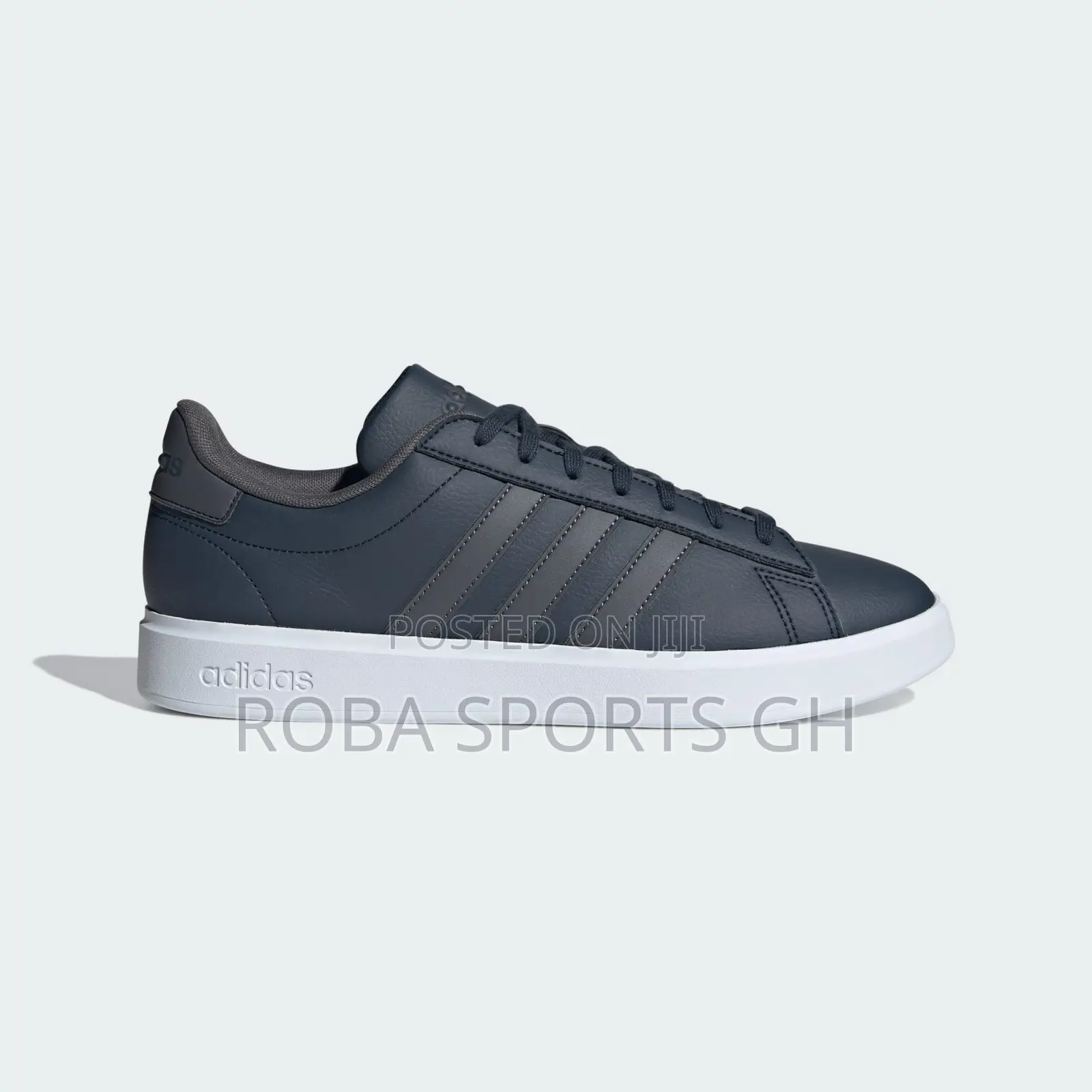 Adidas Grand Court 2.0 Sneakers
