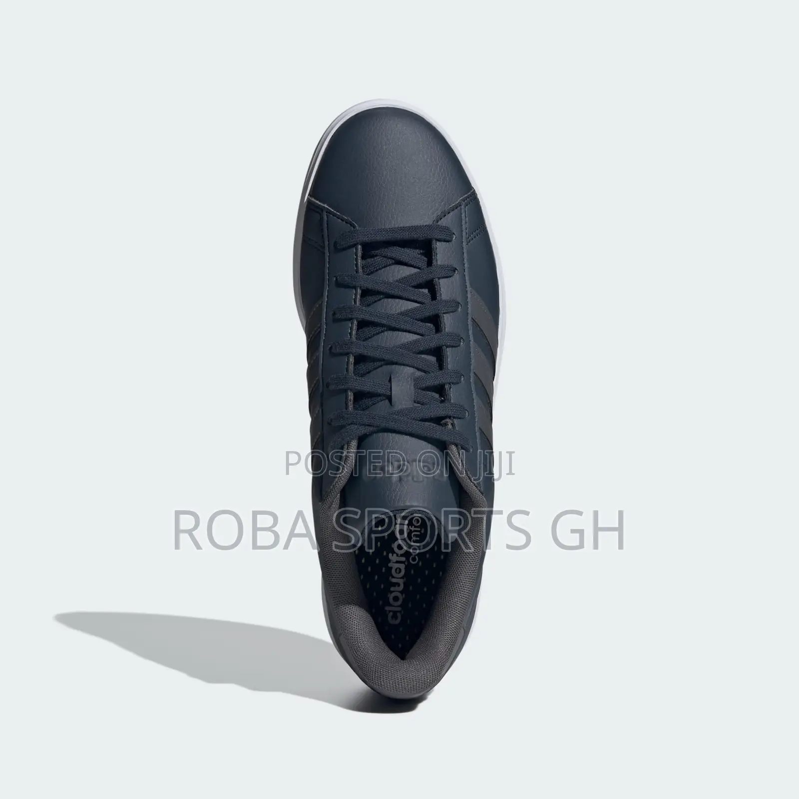 Adidas Grand Court 2.0 Sneakers