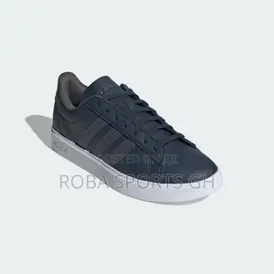 Adidas Grand Court 2.0 Sneakers