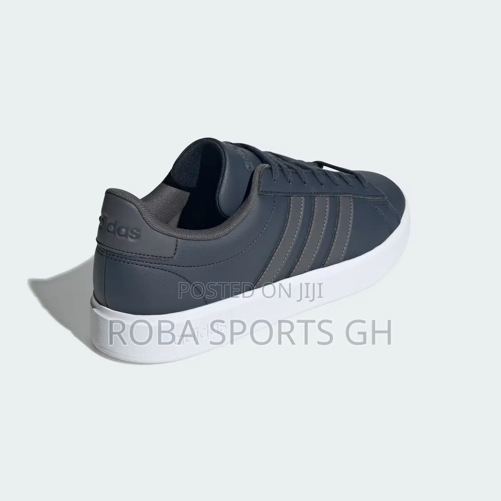Adidas Grand Court 2.0 Sneakers