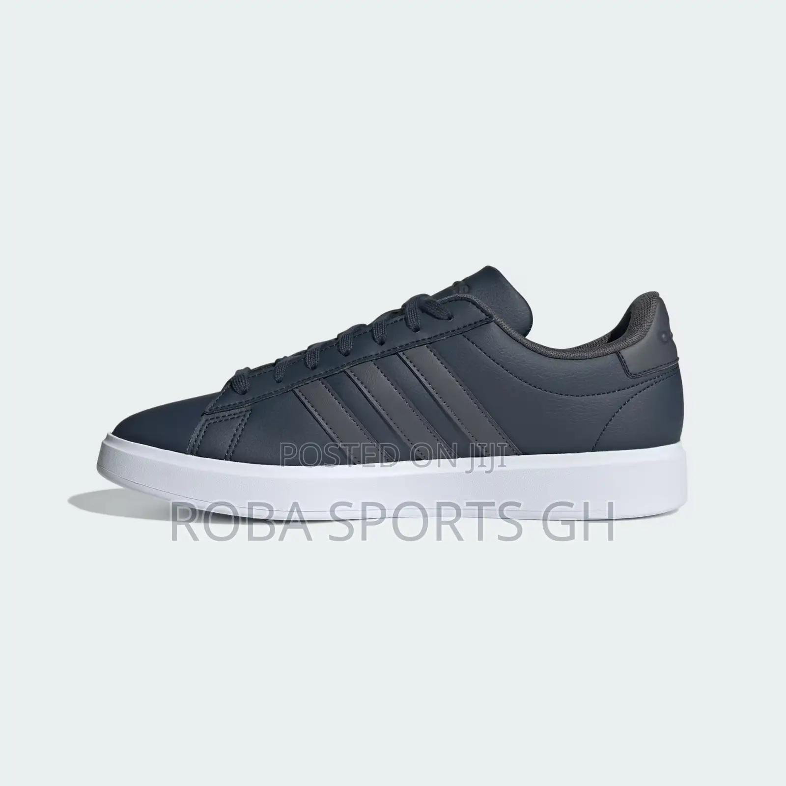 Adidas Grand Court 2.0 Sneakers