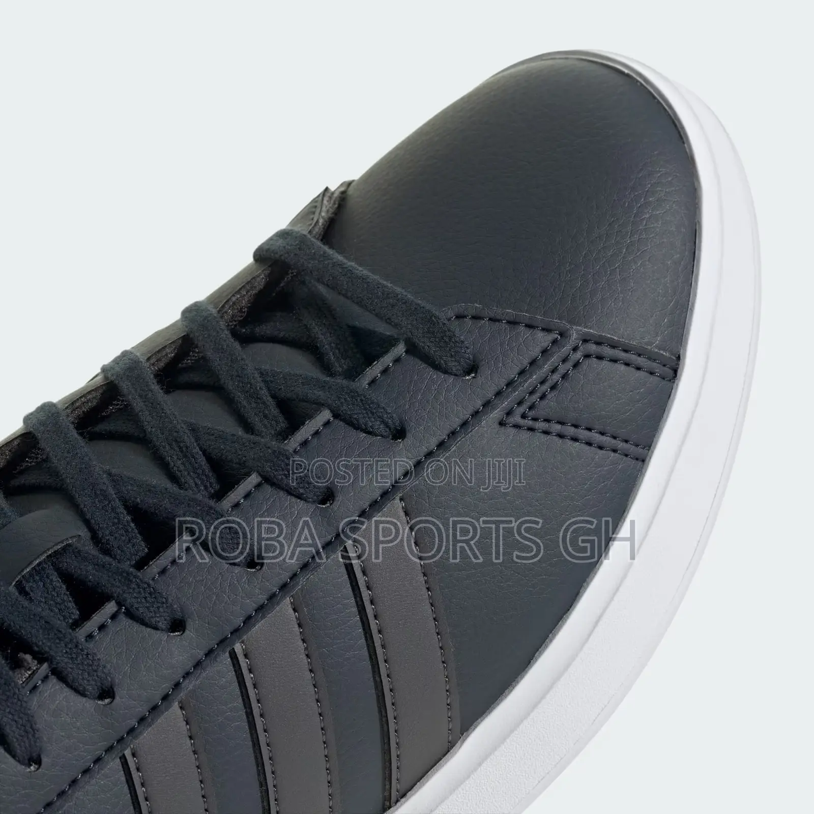 Adidas Grand Court 2.0 Sneakers