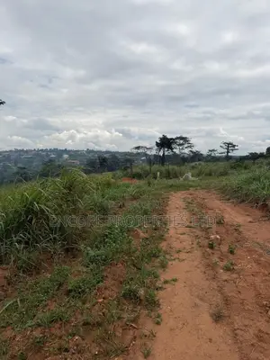 Land for Sale at Akropong