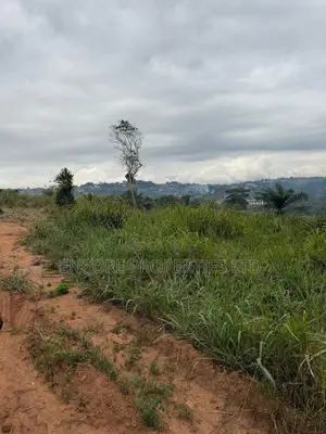 Land for Sale at Akropong