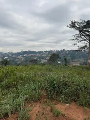 Land for Sale at Akropong