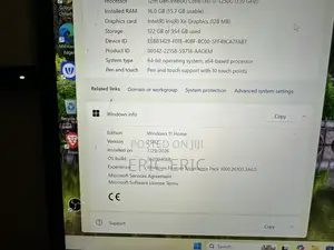 Laptop Dell XPS 13 2-in-1 (9315) 16GB Intel Core i7 SSD 1T