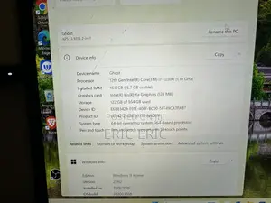 Laptop Dell XPS 13 2-in-1 (9315) 16GB Intel Core i7 SSD 1T
