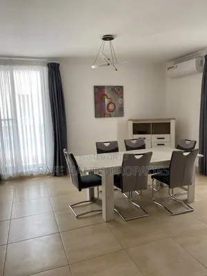 Furnished 3bdrm House in North Ridge, Accra Metropolitan for sale