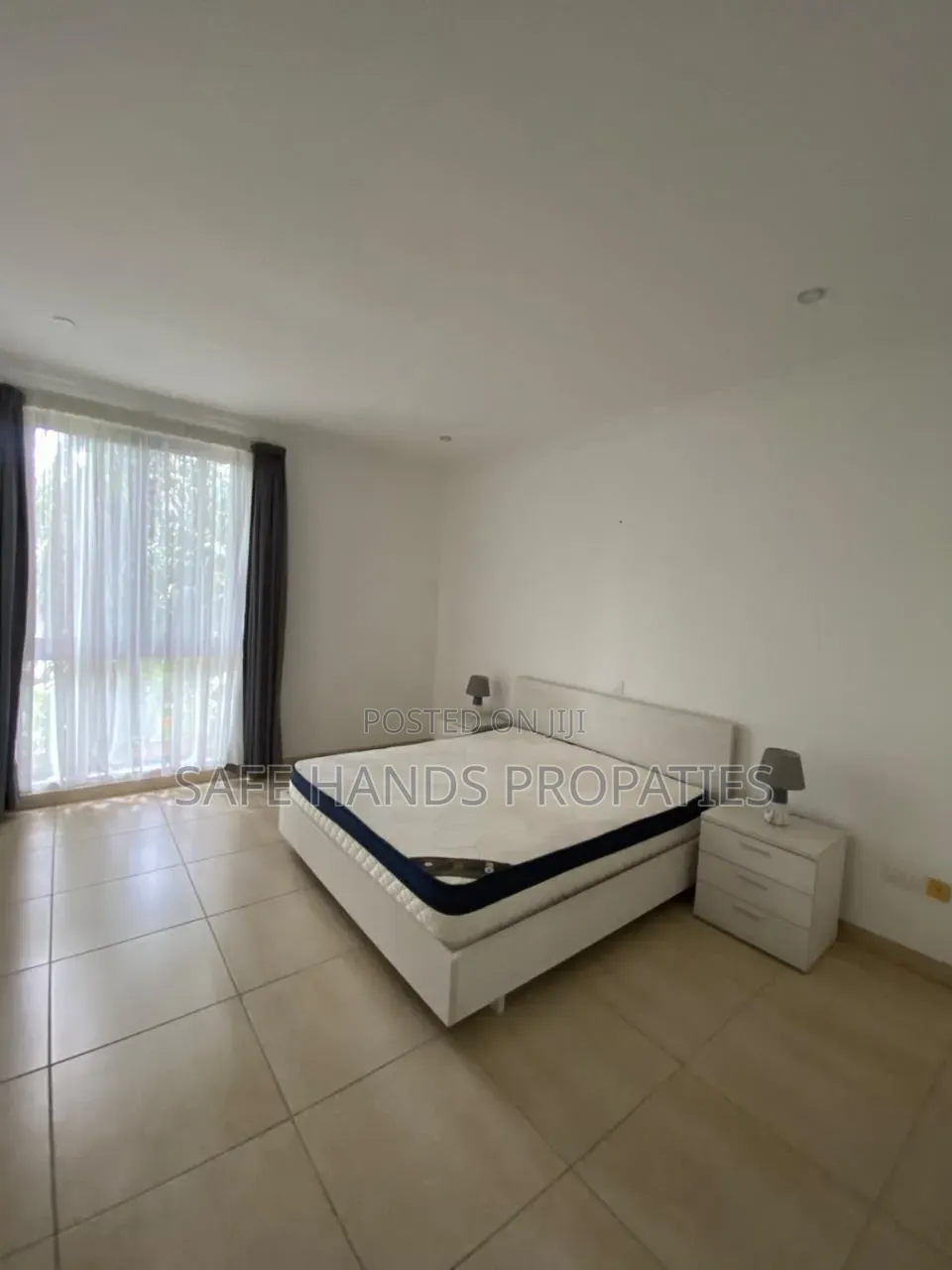 Furnished 3bdrm House in North Ridge, Accra Metropolitan for sale