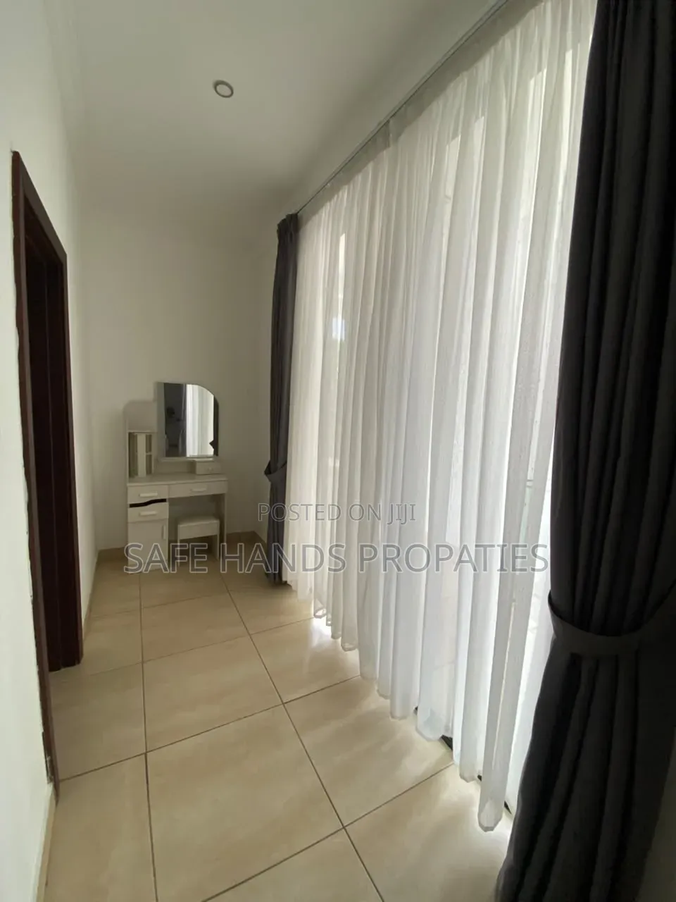 Furnished 3bdrm House in North Ridge, Accra Metropolitan for sale