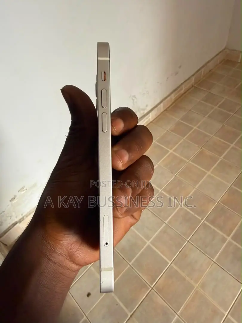 Apple iPhone 12 64 GB White