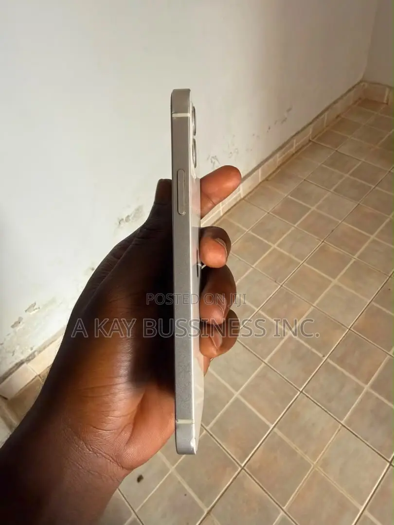 Apple iPhone 12 64 GB White