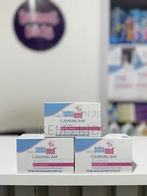 Sebamed Baby Products