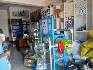 Femal Shop Keeper/Assistant Needed