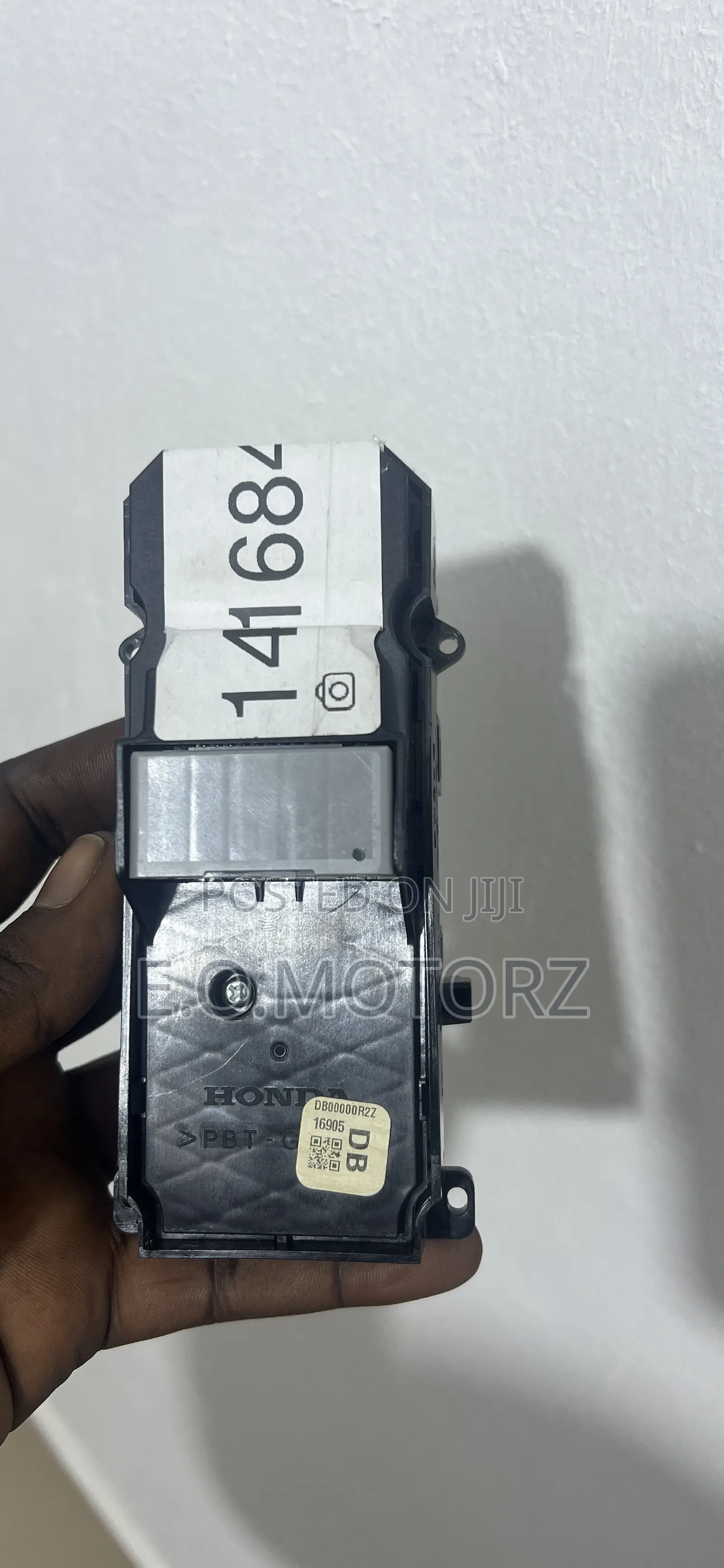 Honda Driver Side Switch