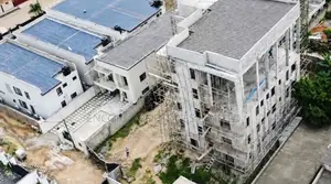 18bdrm Apartment in , Ability for sale