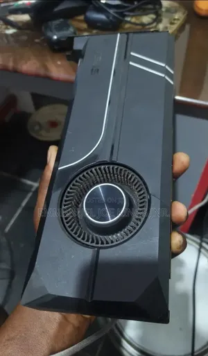 Nvidia GTX 1070 Ti 8GB