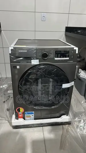 This Is Original Samsung Washing Machine Digital Inverter Available