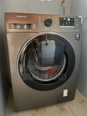 This Is Original Samsung Washing Machine Digital Inverter Available