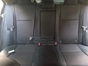 Toyota Corolla S 2016