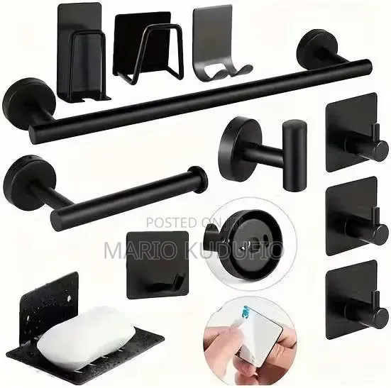 Accessories