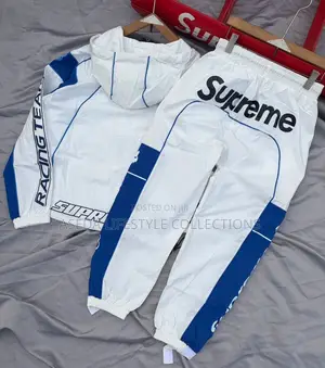 Solid Brand Truck Suits